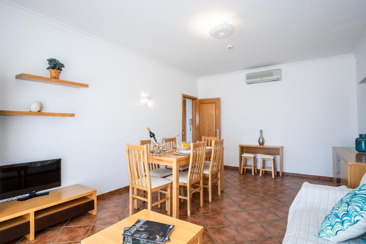 Jardins Vale De Parra Hotell Albufeira Exteriör bild