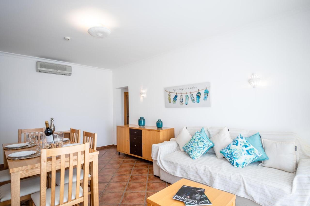Jardins Vale De Parra Hotell Albufeira Exteriör bild