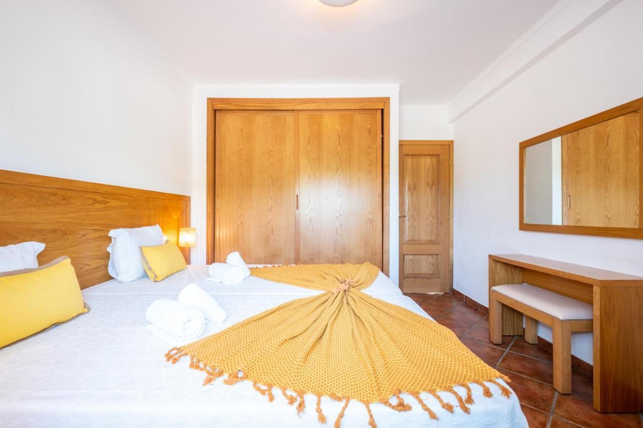 Jardins Vale De Parra Hotell Albufeira Exteriör bild