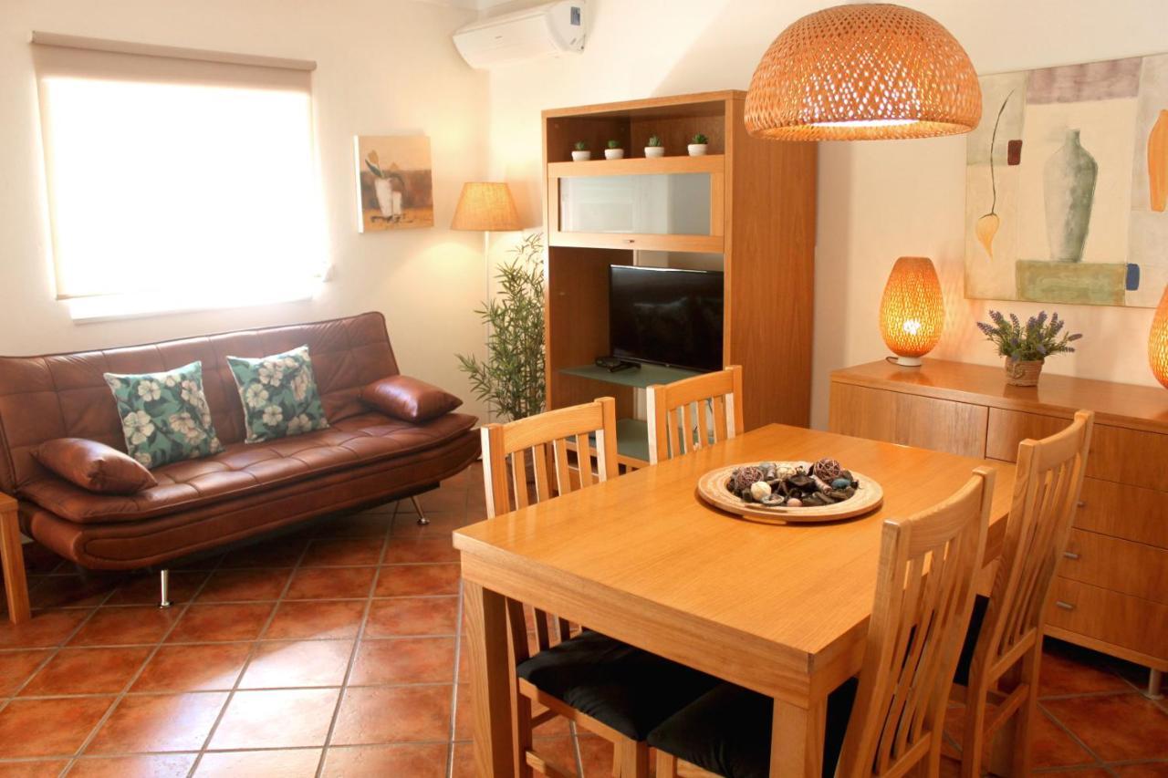 Jardins Vale De Parra Hotell Albufeira Exteriör bild