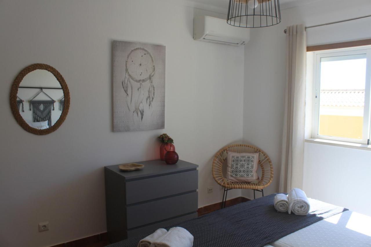 Jardins Vale De Parra Hotell Albufeira Exteriör bild
