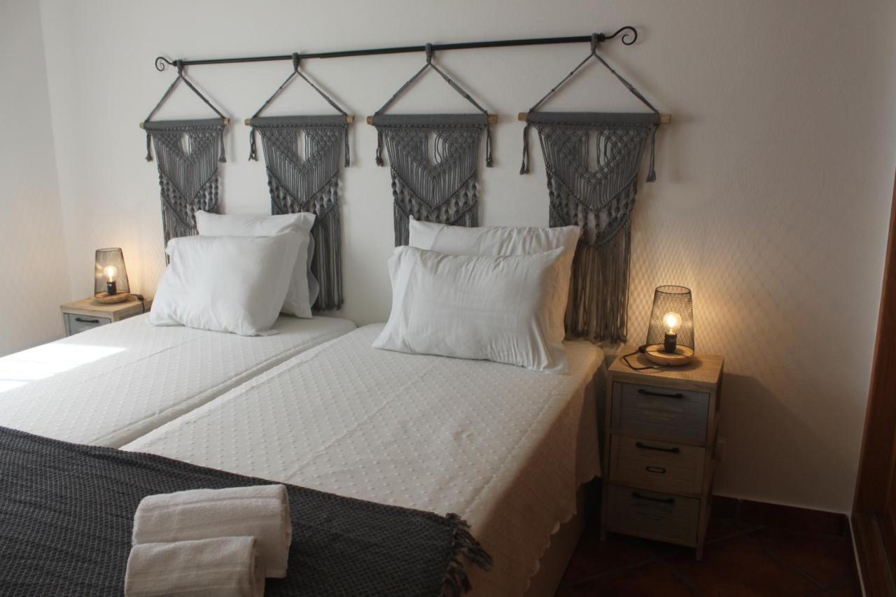 Jardins Vale De Parra Hotell Albufeira Exteriör bild
