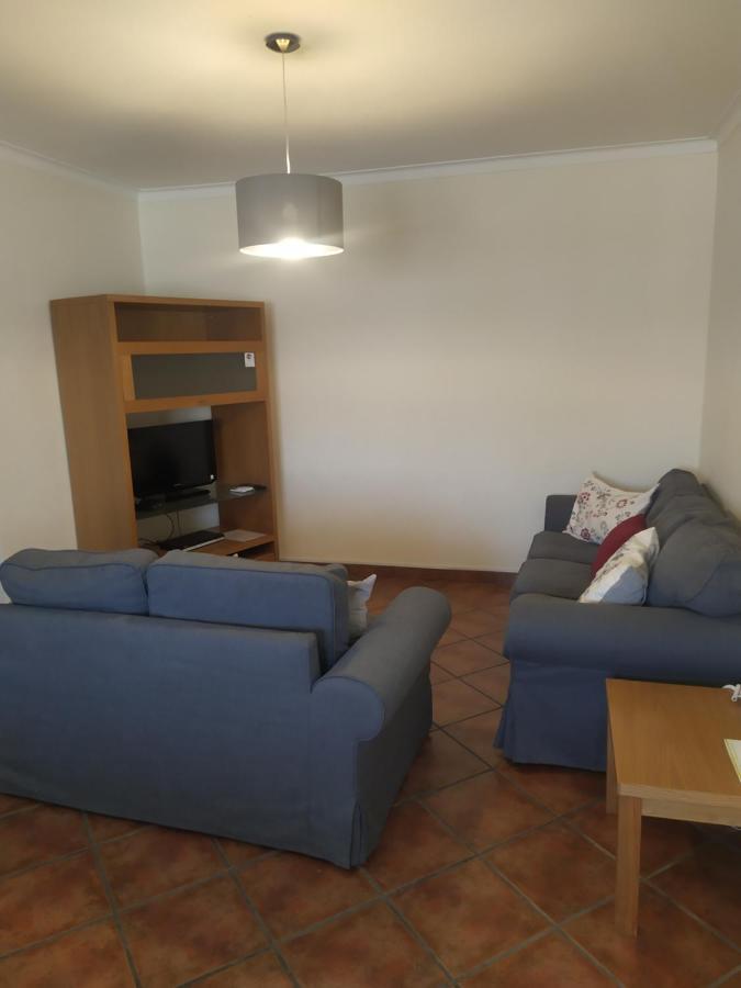 Jardins Vale De Parra Hotell Albufeira Exteriör bild