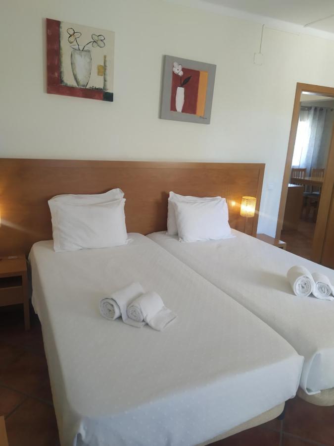 Jardins Vale De Parra Hotell Albufeira Exteriör bild