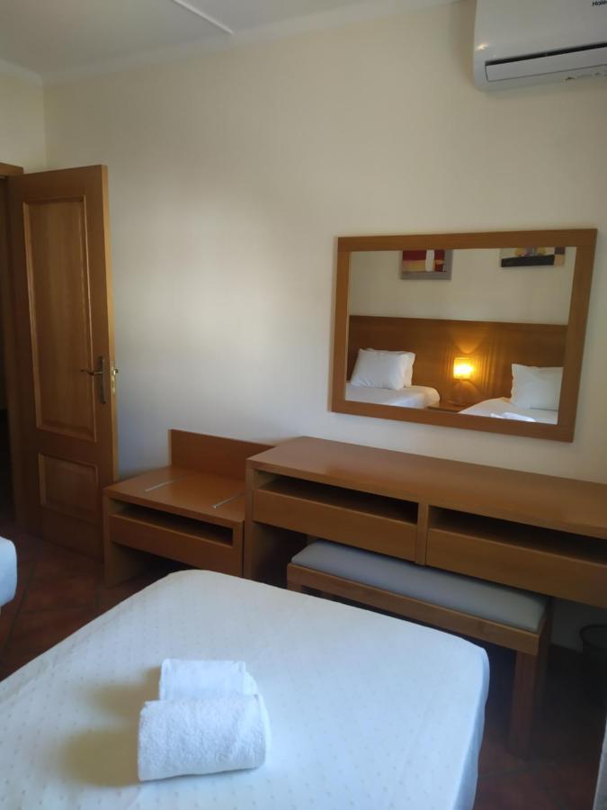 Jardins Vale De Parra Hotell Albufeira Exteriör bild
