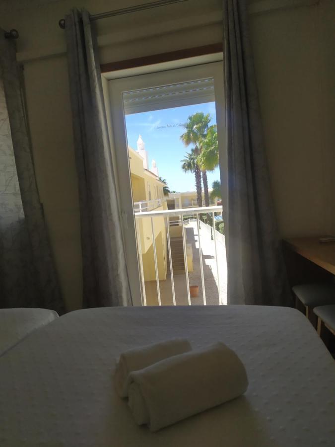 Jardins Vale De Parra Hotell Albufeira Exteriör bild