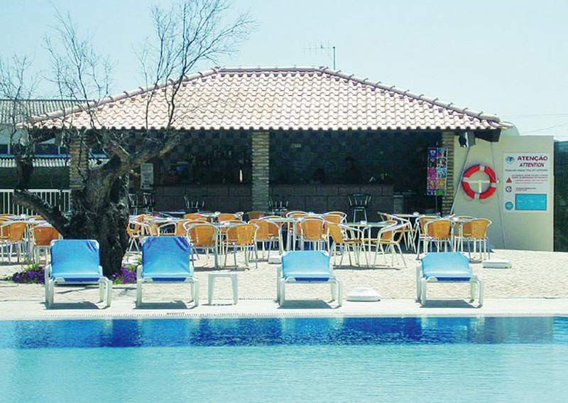 Jardins Vale De Parra Hotell Albufeira Exteriör bild