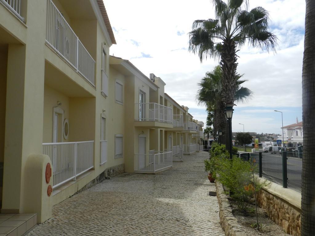 Jardins Vale De Parra Hotell Albufeira Rum bild