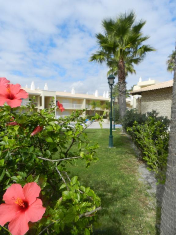 Jardins Vale De Parra Hotell Albufeira Exteriör bild
