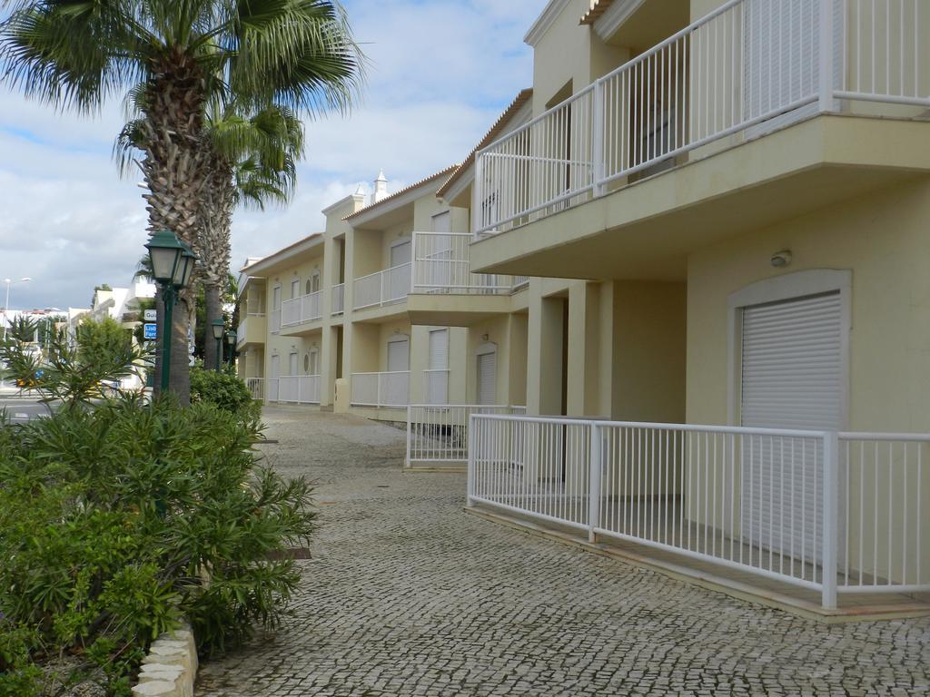 Jardins Vale De Parra Hotell Albufeira Rum bild