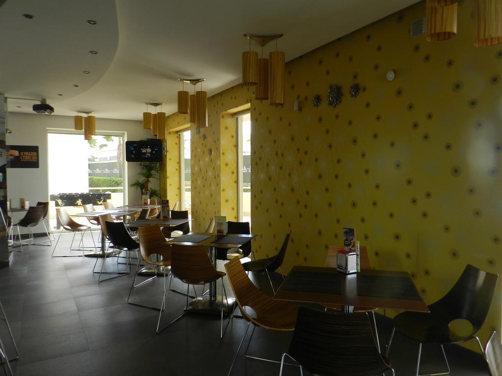 Jardins Vale De Parra Hotell Albufeira Exteriör bild