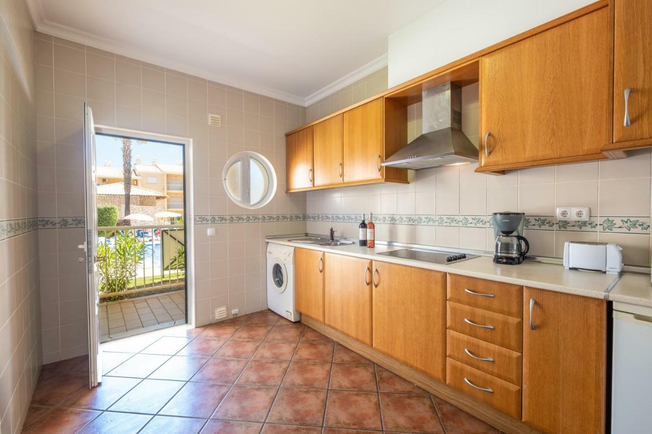 Jardins Vale De Parra Hotell Albufeira Exteriör bild