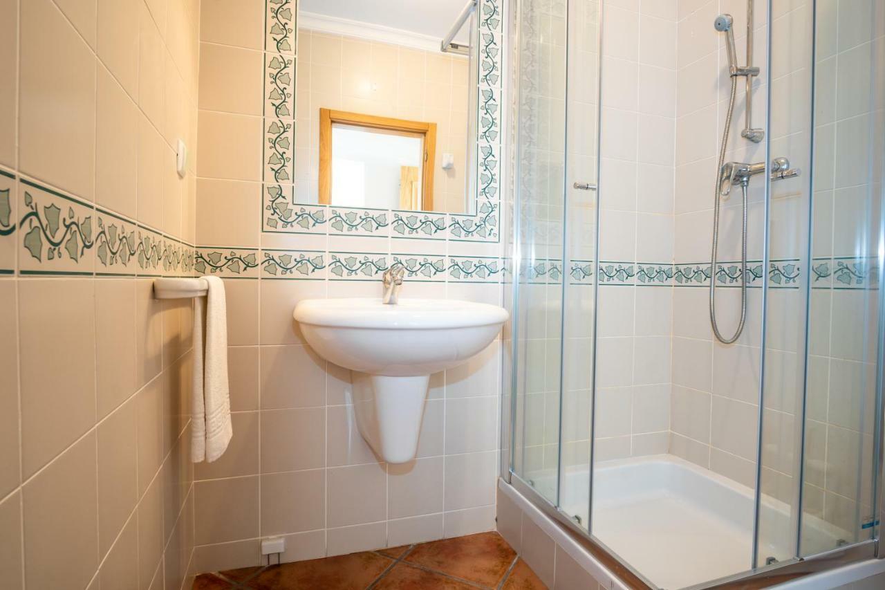 Jardins Vale De Parra Hotell Albufeira Exteriör bild