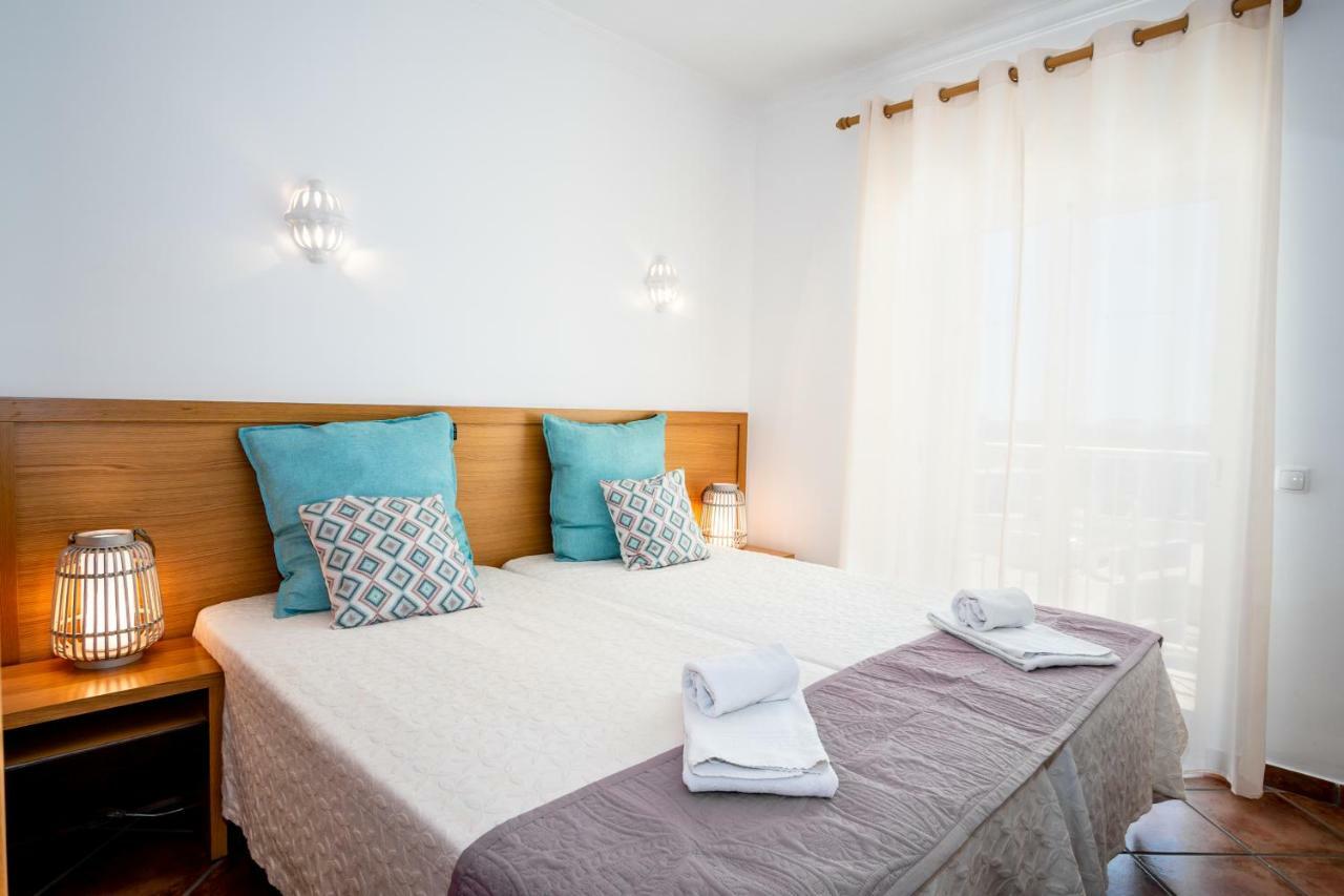 Jardins Vale De Parra Hotell Albufeira Exteriör bild