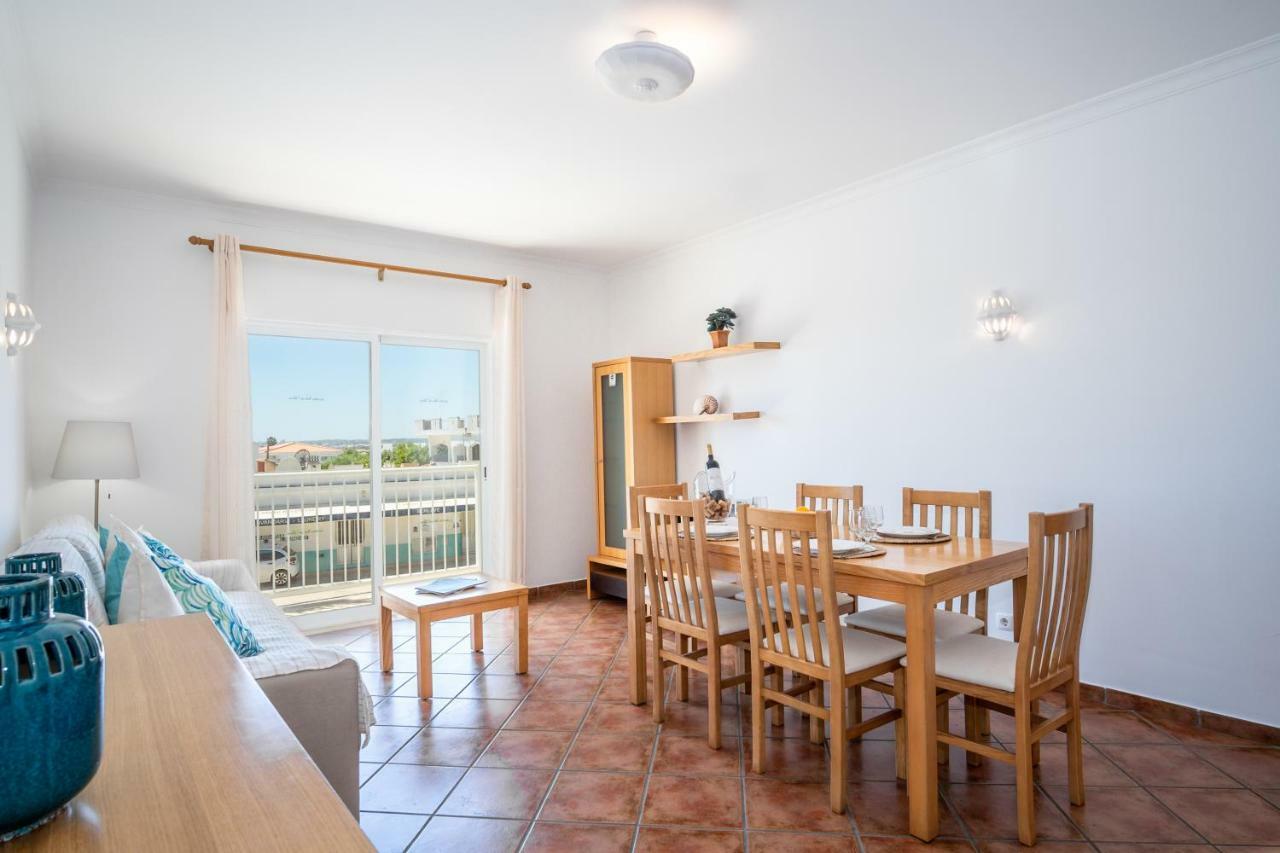 Jardins Vale De Parra Hotell Albufeira Exteriör bild